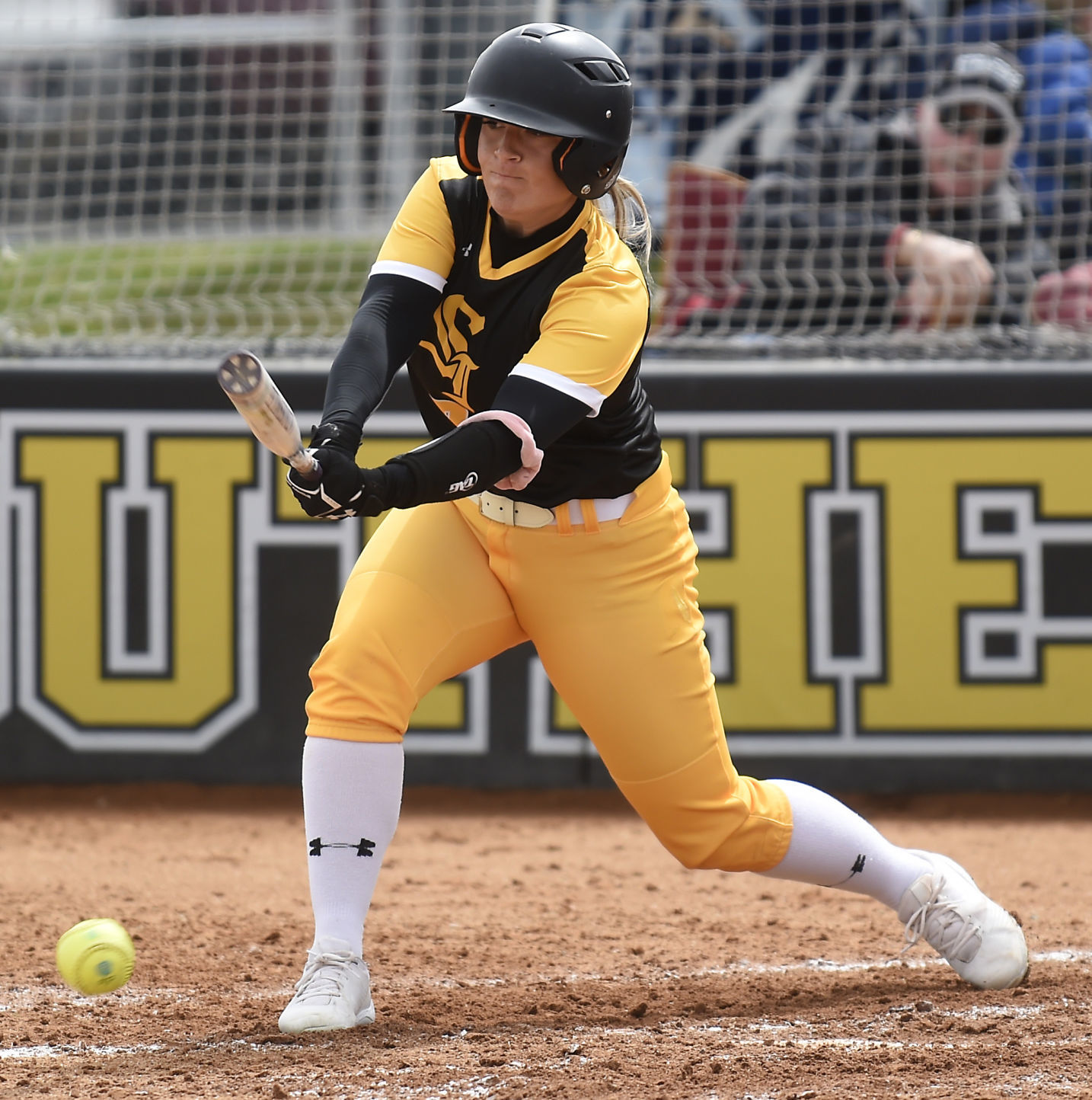 Softball - SLCC Vs. CSI